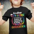 Goodbye 5Th Grade Class Of 2029 Graduate 5Th Grade Tie Dye V2 Youth T-shirt