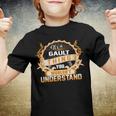 Its A Gault Thing You Wouldnt UnderstandShirt Gault Shirt For Gault Youth T-shirt