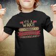 Its A Wake Thing You Wouldnt UnderstandShirt Wake Shirt Shirt For Wake Youth T-shirt