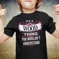 Its A Wood Thing You Wouldnt UnderstandShirt Wood Shirt For Wood Youth T-shirt