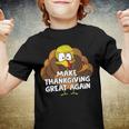 Make Thanksgiving Great Again 908 Shirt Youth T-shirt