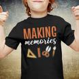 Making Memories Scrapbooking Scrapbook Youth T-shirt