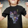 Mana Mage 215 Trending Shirt Youth T-shirt