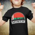 Minsk 754 Trending Shirt Youth T-shirt