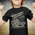 Miskatonic Mystery Radio Theatre 145 Trending Shirt Youth T-shirt