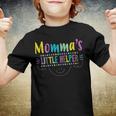 Mommas Little Helper 45 Trending Shirt Youth T-shirt