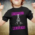 Motorcycles Mascara Memorable Dreaming 465 Shirt Youth T-shirt