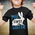 My First Easter 702 Trending Shirt Youth T-shirt