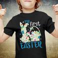 My First Easter 707 Trending Shirt Youth T-shirt