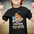 Prepare To Dye Youth T-shirt