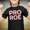 Pro Roe Youth T-shirt