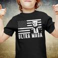 Proud Ultra Maga V13 Youth T-shirt