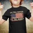 Proud Ultra Maga V2 Youth T-shirt