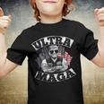 Proud Ultra Maga V7 Youth T-shirt