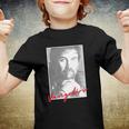 Rip Vangelis Evángelos Odysséas Papathanassíou Youth T-shirt