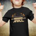 This Is How I Roll 127 Trending Shirt Youth T-shirt