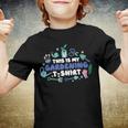 This Is My Gardening Garden Gangster 549 Shirt Youth T-shirt