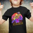 Trick Or Treat Halloween 151 Shirt Youth T-shirt