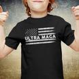 Ultra Maga And Proud Of It A Ultra Maga And Proud Of It V6 Youth T-shirt