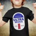 Ultra Maga Funny V2 Youth T-shirt