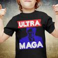 Ultra Maga Gift V3 Youth T-shirt