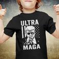 Ultra Maga Great Ultra Maga Gift Youth T-shirt