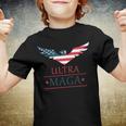 Ultra Maga United State Youth T-shirt