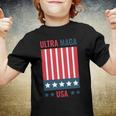 Ultra Maga Usa Youth T-shirt