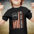 Ultra Maga V14 Youth T-shirt