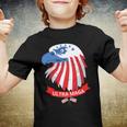 Ultra Maga V22 Youth T-shirt