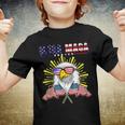 Ultra Maga We The People Fashion Youth T-shirt