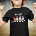 Valentinegnomecrosswalk Youth T-shirt