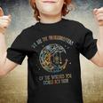 We Are The Granddaughters Of The Witches You Could Not Burn 207 Shirt Youth T-shirt