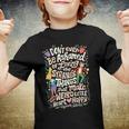 Weird Little Heart 272 Trending Shirt Youth T-shirt