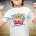 2Nd Grade Field Day 2022 Let The Games Begin Kids Teachers Youth T-shirt