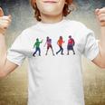 Abbey Hair Youth T-shirt