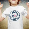 Abraham Lincoln 4Th Of July Usa Tee Gift Youth T-shirt