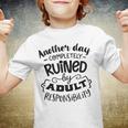 Another Day Completely Youth T-shirt