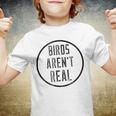 Birds ArenReal Funny Birds Jokes Youth T-shirt