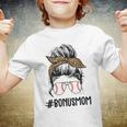 Bonus Mama Funny Mom V2 Youth T-shirt