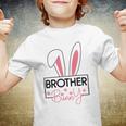 Brother Easter Bunny Youth T-shirt