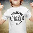 Class Of 2035 Grow With Me Youth T-shirt