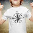 Compass Youth T-shirt