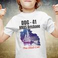 Ddg - 41 Hmas Brisbane Youth T-shirt