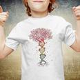 Dna Tree Life Funny Youth T-shirt