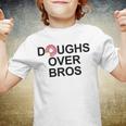 Doughs Over Bros Youth T-shirt