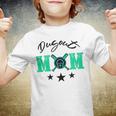 Dugout Mom Youth T-shirt