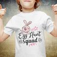 Egg Hunt Squad Youth T-shirt