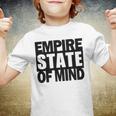 Empire State Of Mind Youth T-shirt