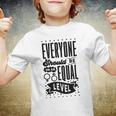 Equality Youth T-shirt